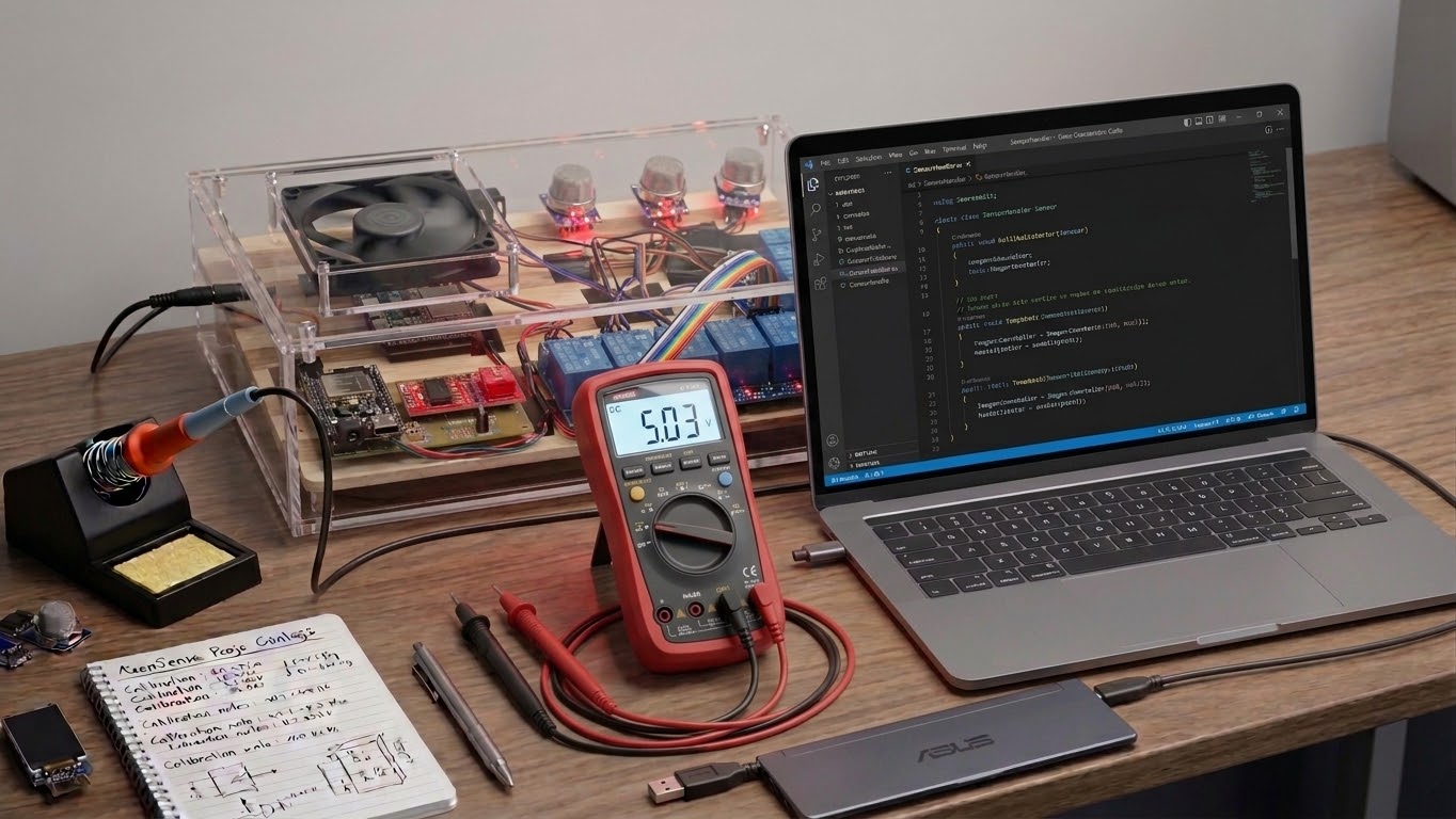 R&D